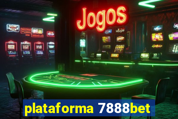 plataforma 7888bet